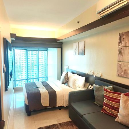 Kl Executive Greenbelt Manila Zewnętrze zdjęcie