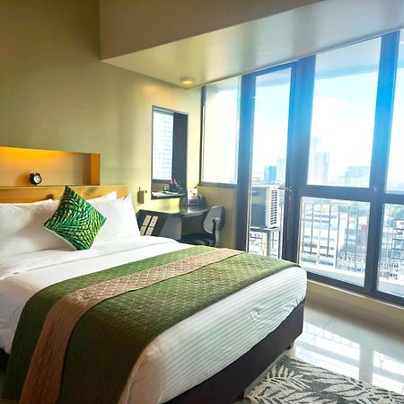 Kl Executive Greenbelt Manila Zewnętrze zdjęcie