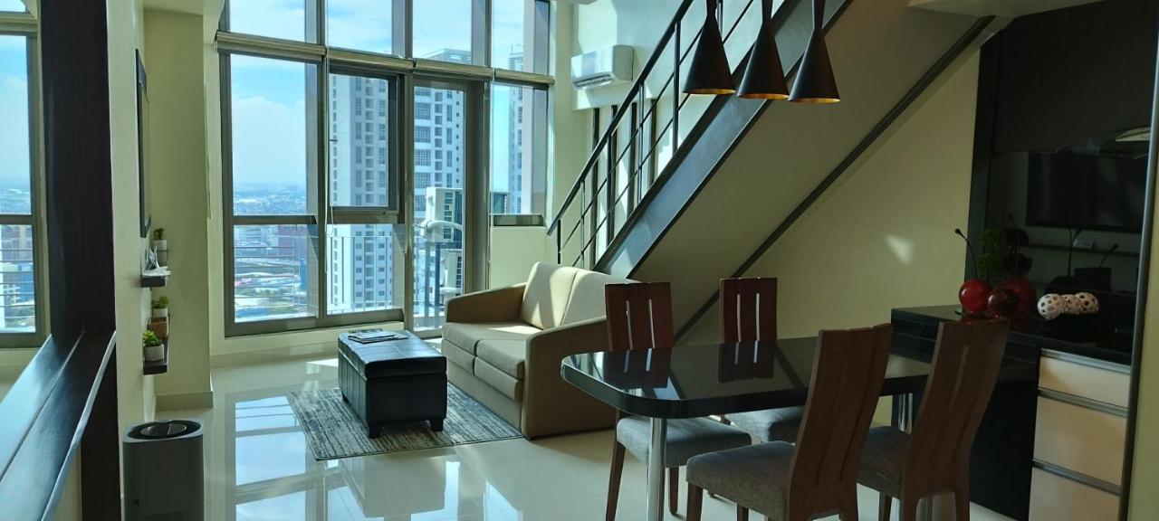 Kl Executive Greenbelt Manila Zewnętrze zdjęcie