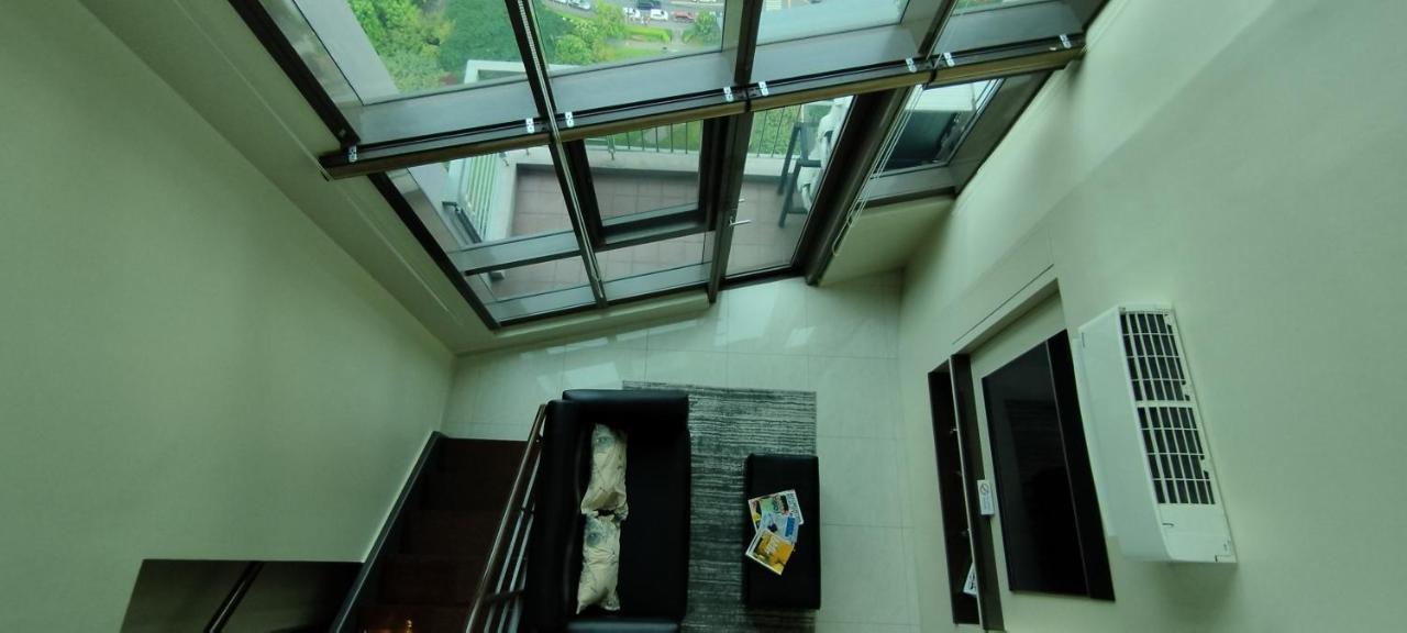 Kl Executive Greenbelt Manila Zewnętrze zdjęcie