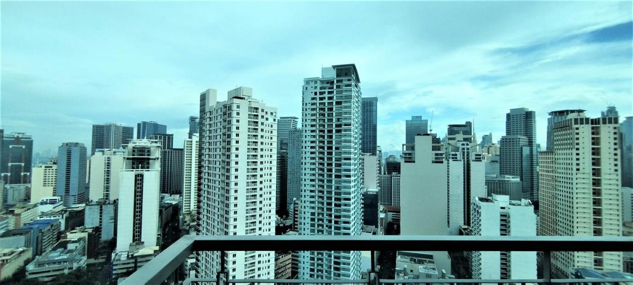 Kl Executive Greenbelt Manila Zewnętrze zdjęcie