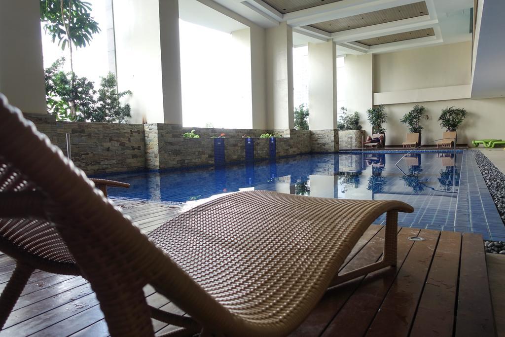 Kl Executive Greenbelt Manila Zewnętrze zdjęcie